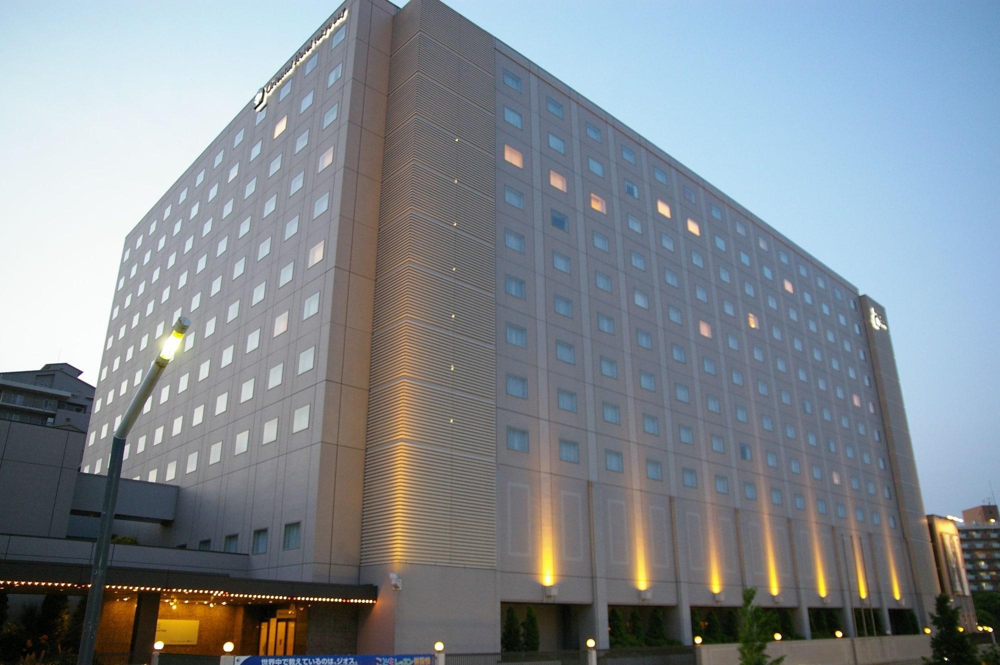 东京湾东方酒店 4* 浦安