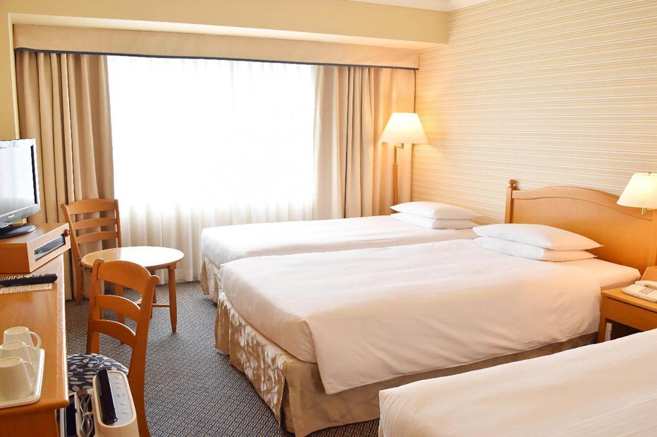 Oriental Tokyo Bay 4* Urayasu