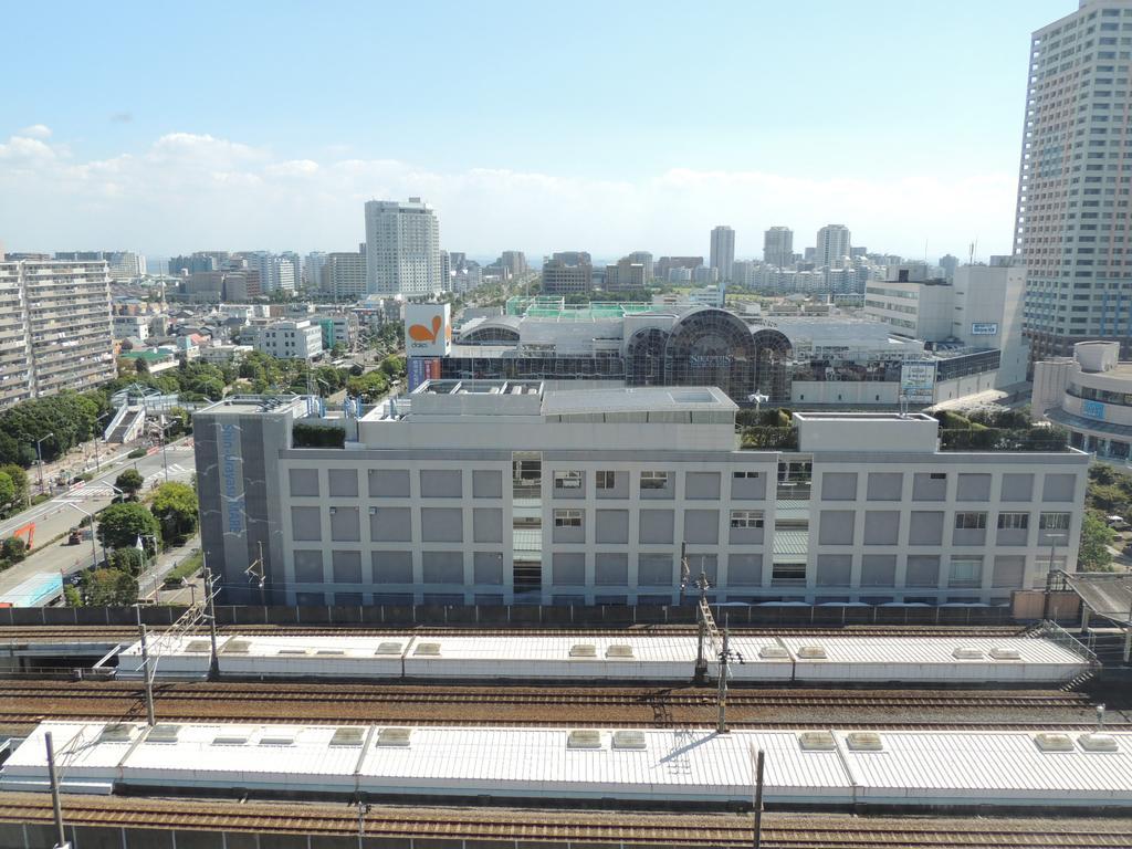 Oriental Tokyo Bay