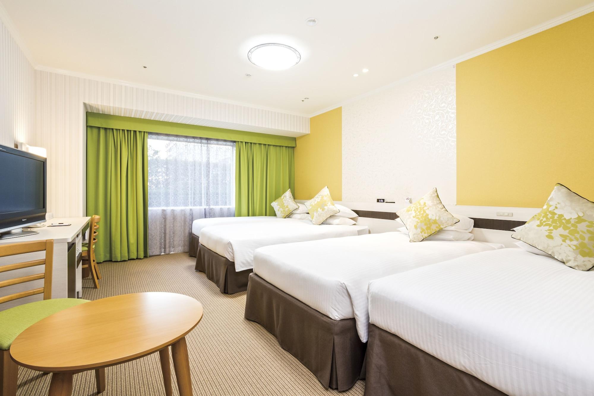 Oriental Tokyo Bay 4*