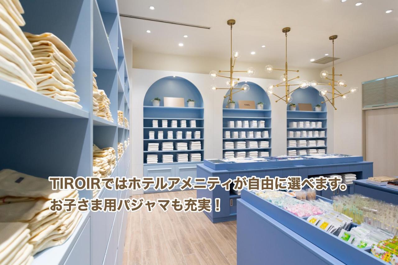 Oriental Tokyo Bay Hotel 4*