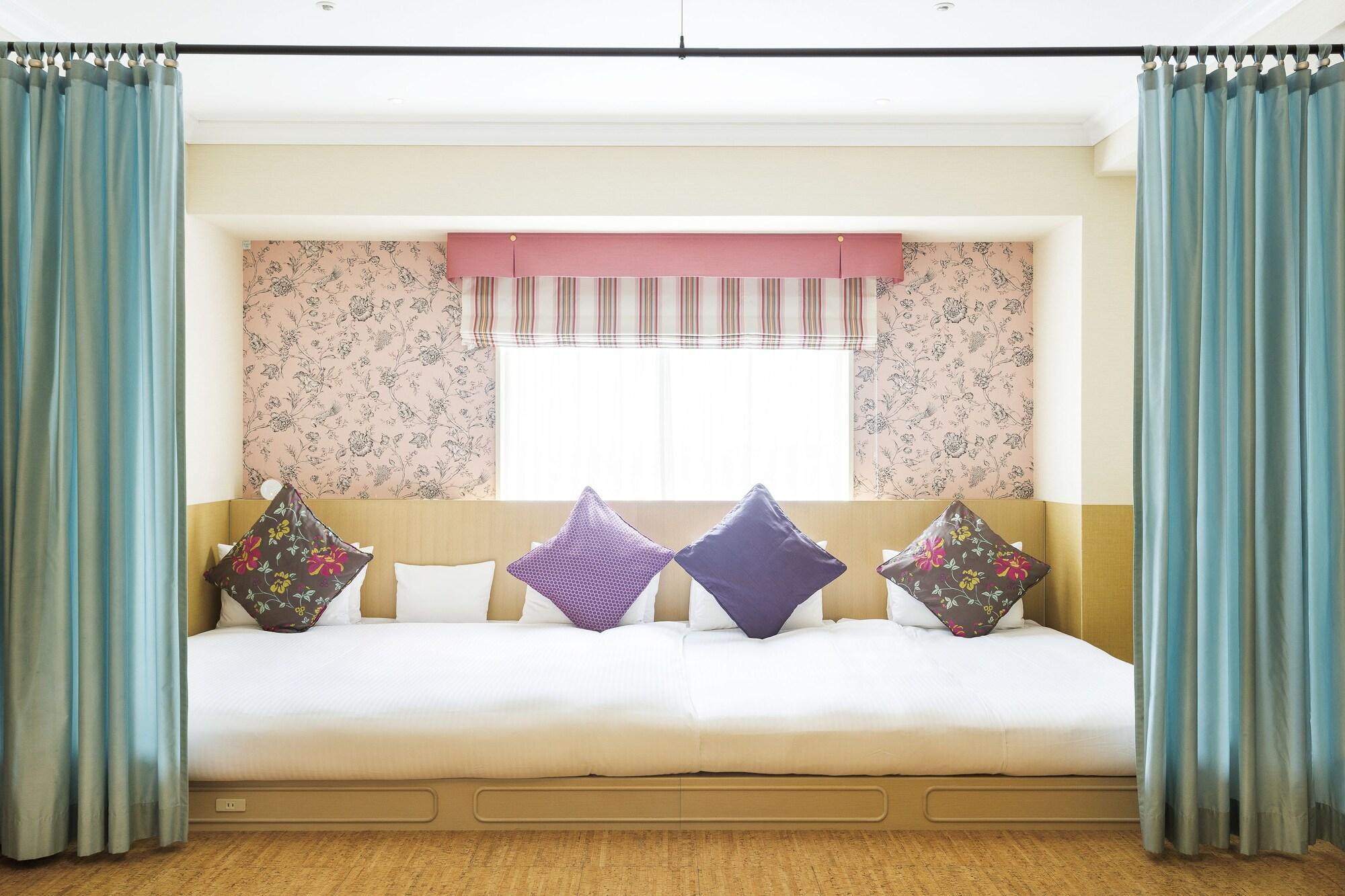 Oriental Tokyo Bay 4* Urayasu