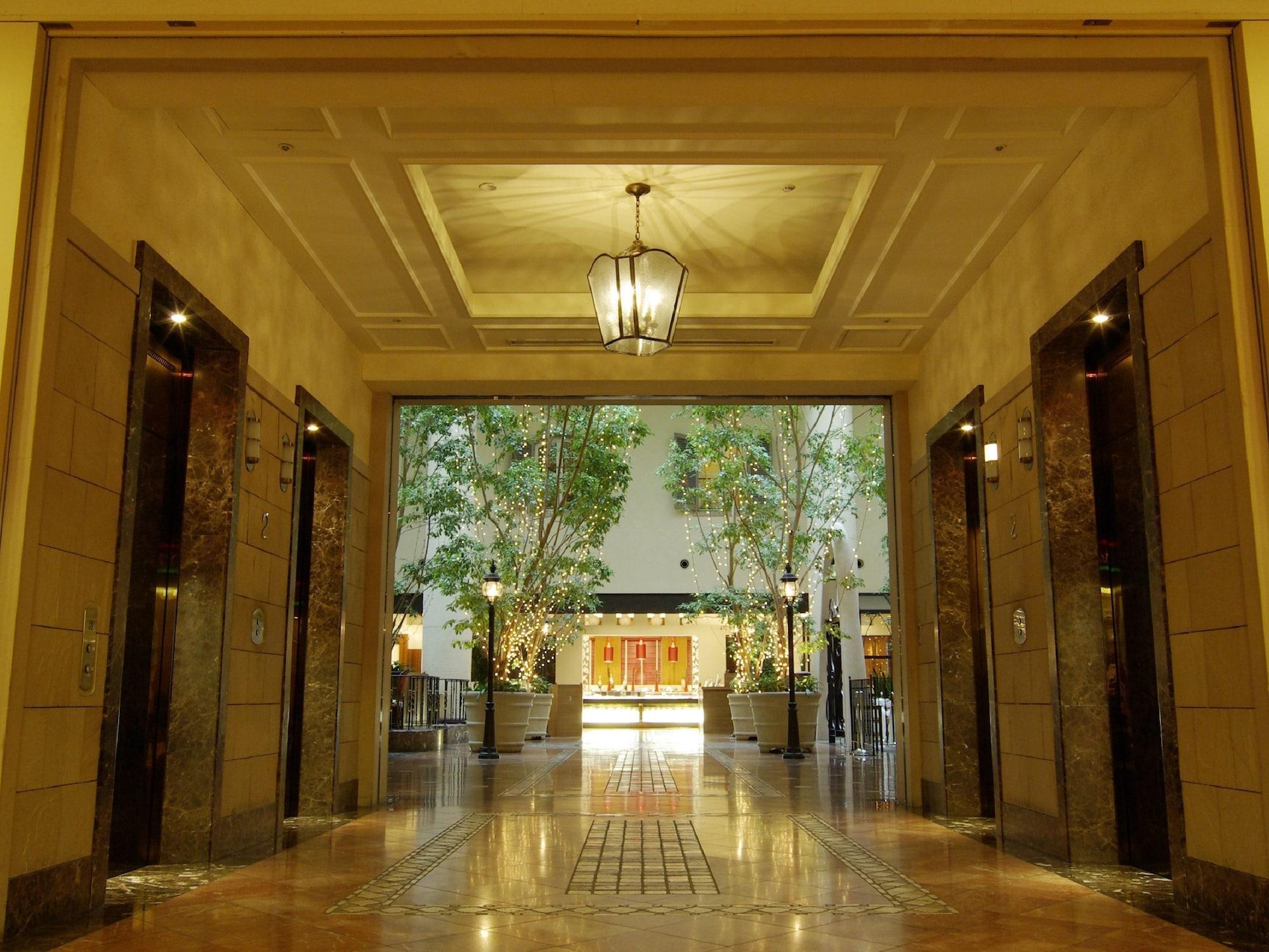 Oriental Tokyo Bay Hotel Urayasu