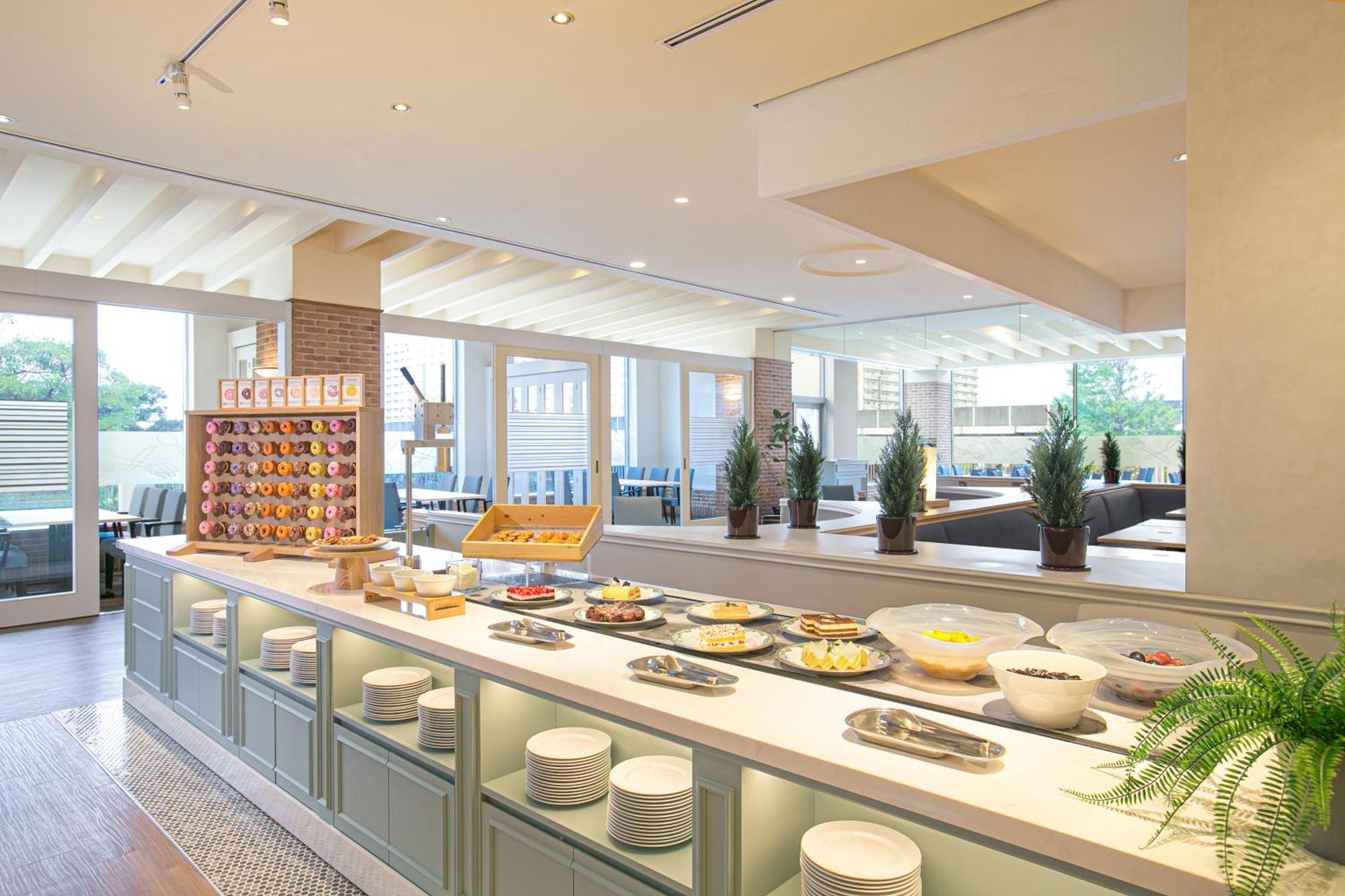 Hotel Oriental Tokyo Bay