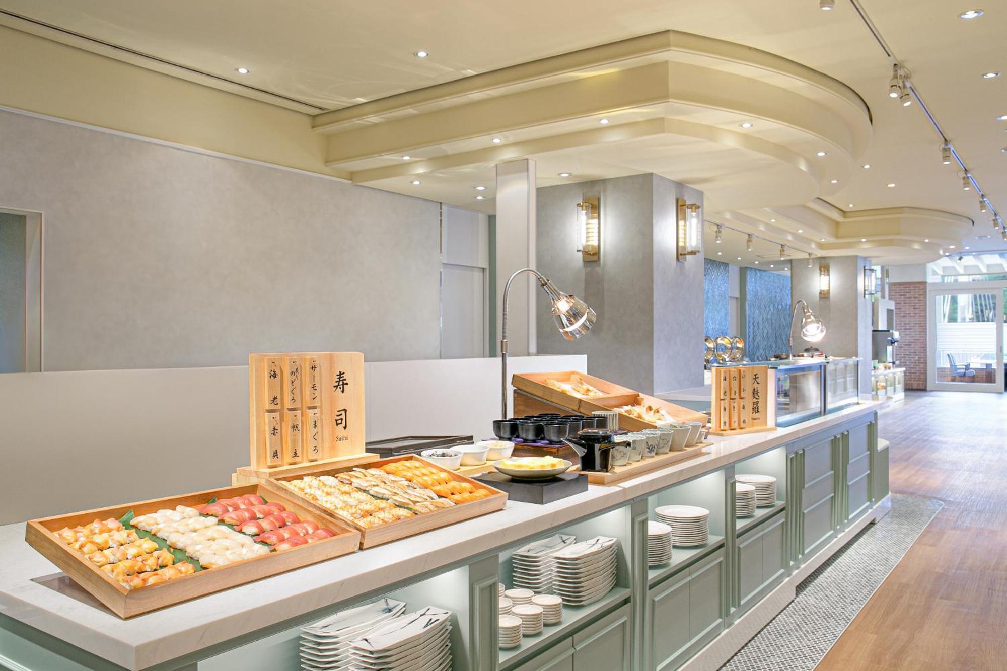 Hotel Oriental Tokyo Bay 4*
