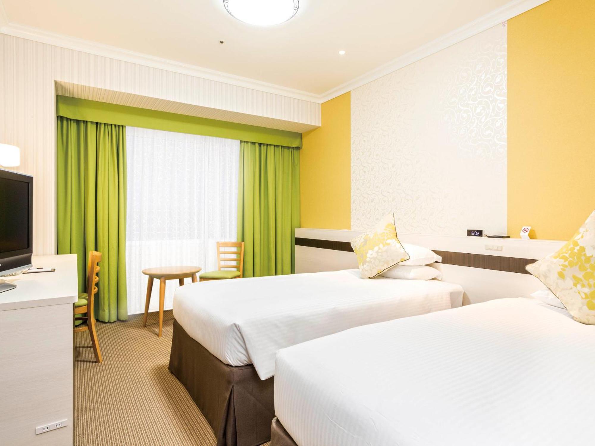 Hotel Oriental Tokyo Bay Urayasu