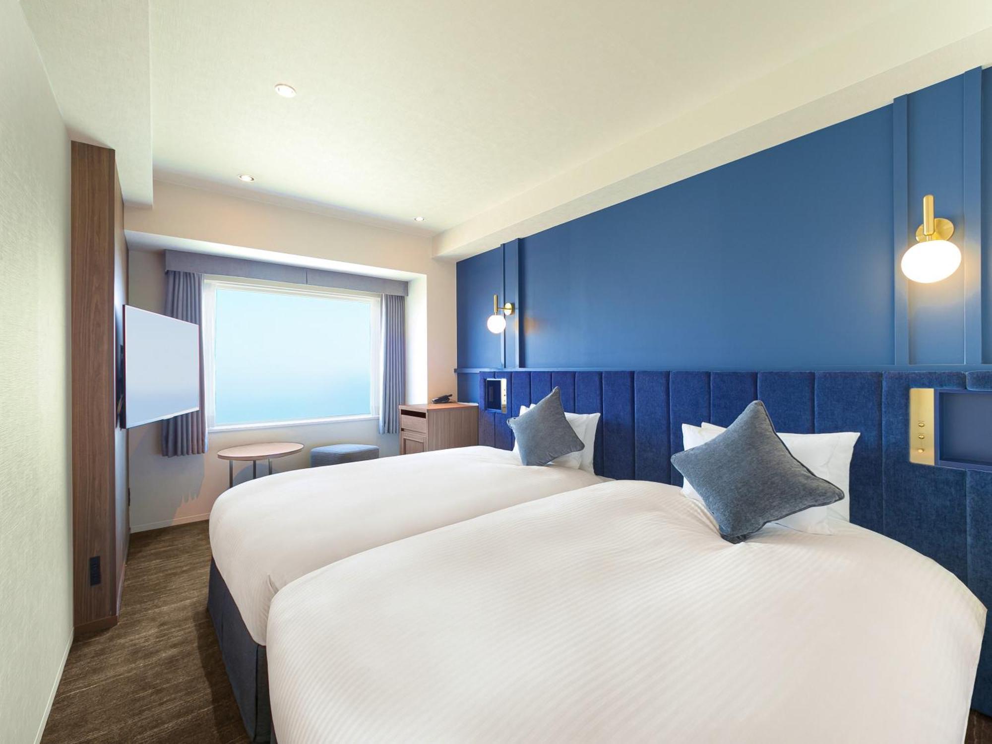 Oriental Tokyo Bay Hotel 4*