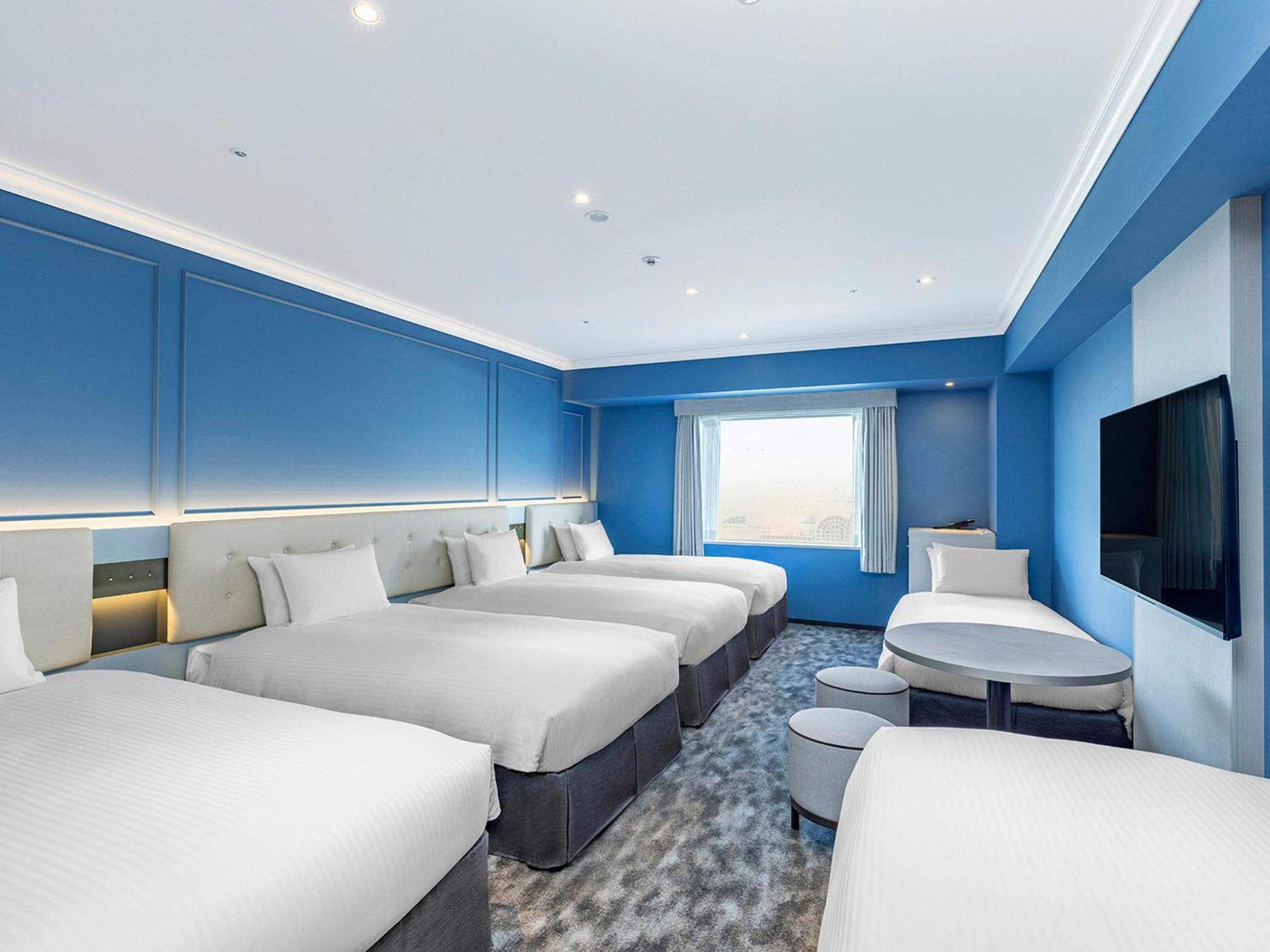 Hotel Oriental Tokyo Bay Urayasu