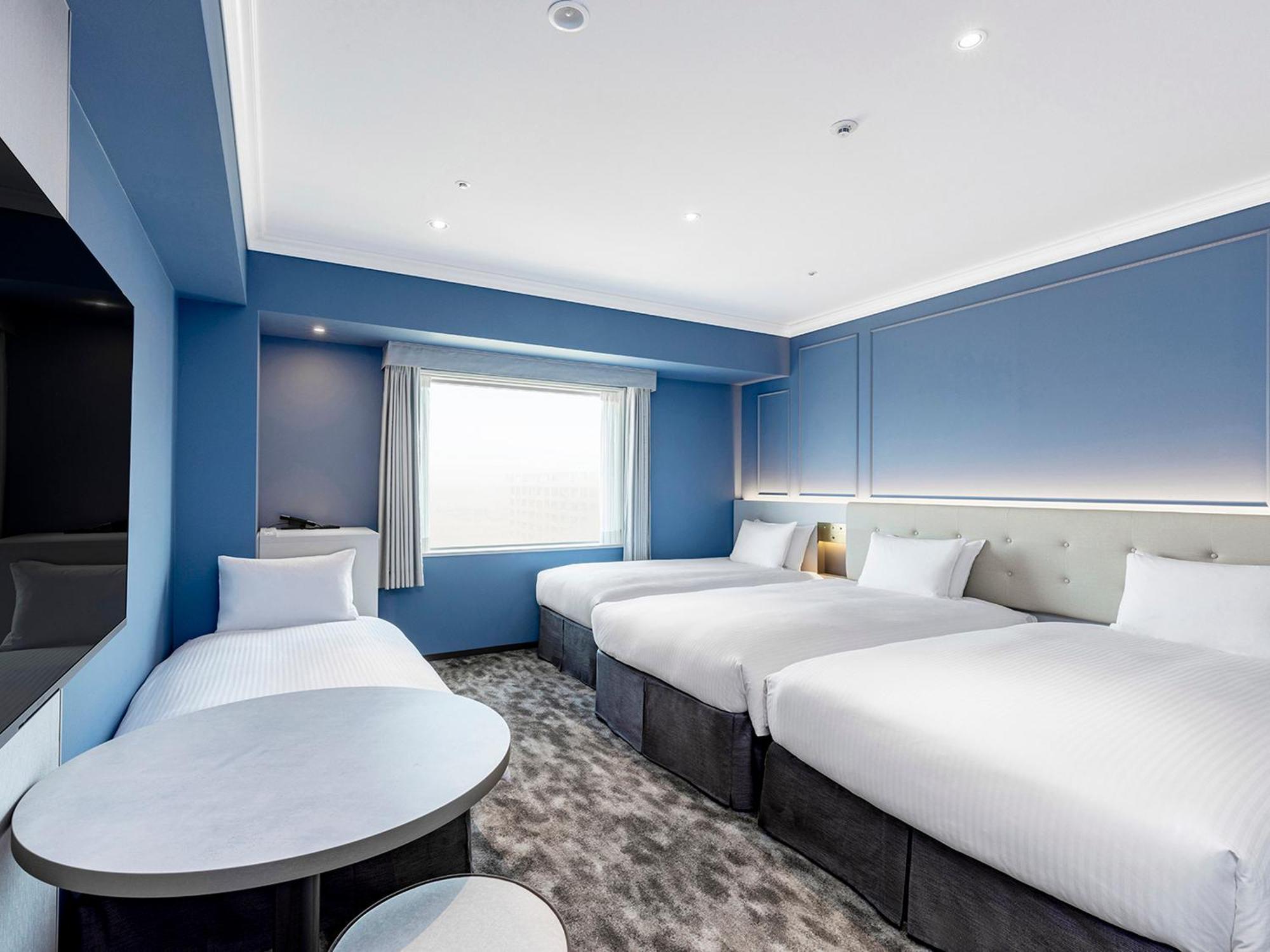 Oriental Tokyo Bay 4* Urayasu