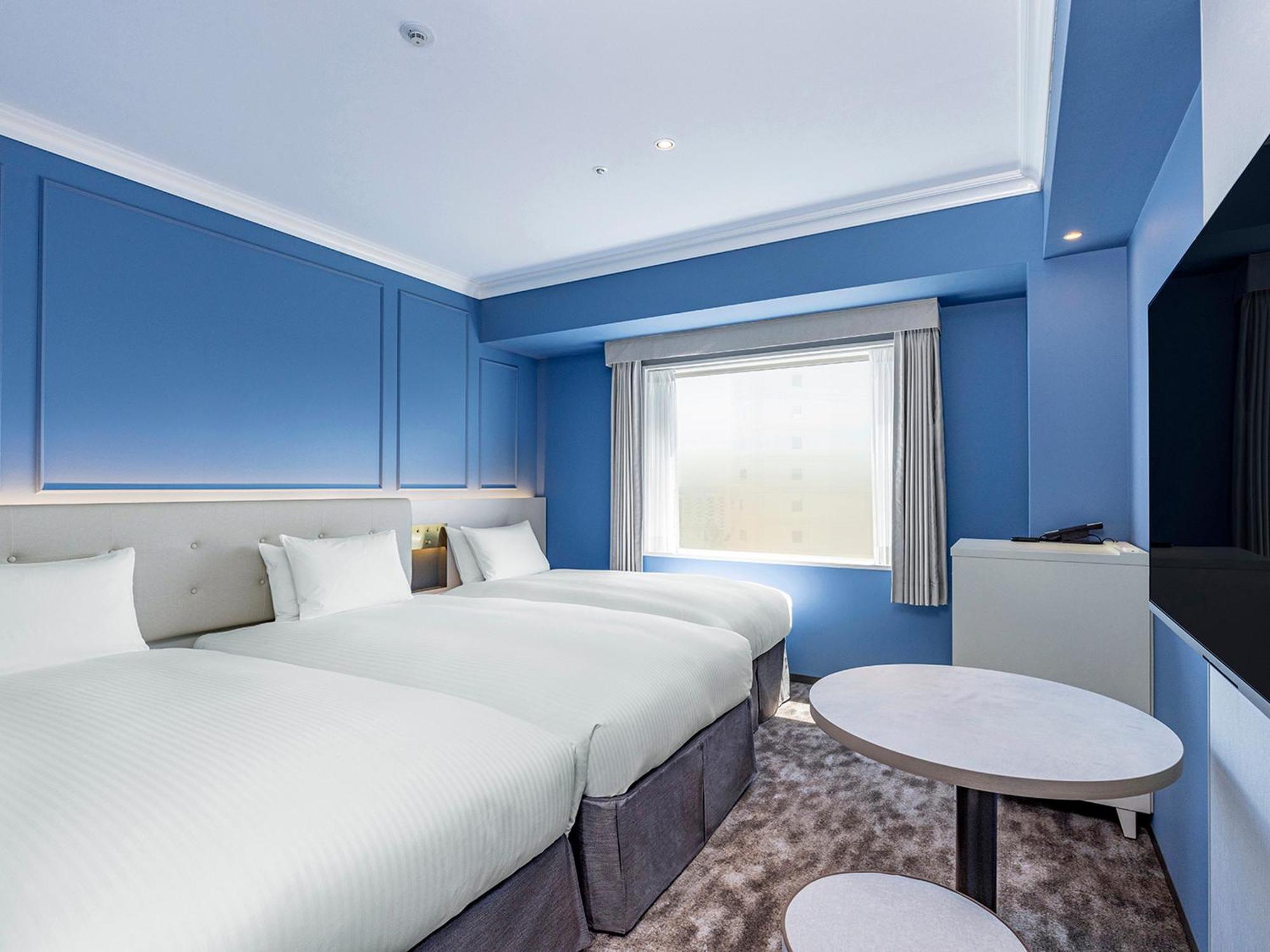 Hotel Oriental Tokyo Bay 4*