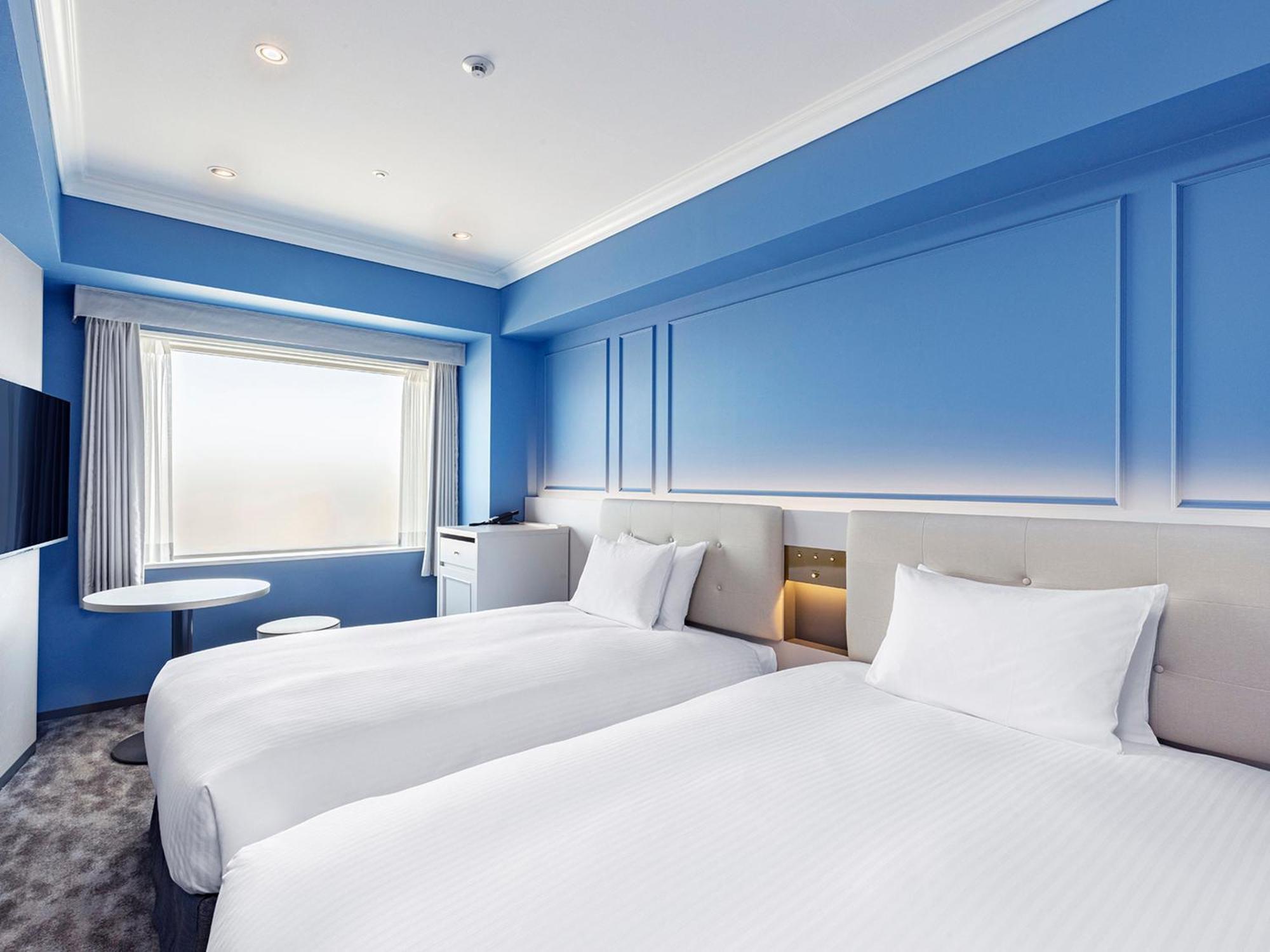 Hotel Oriental Tokyo Bay 4*