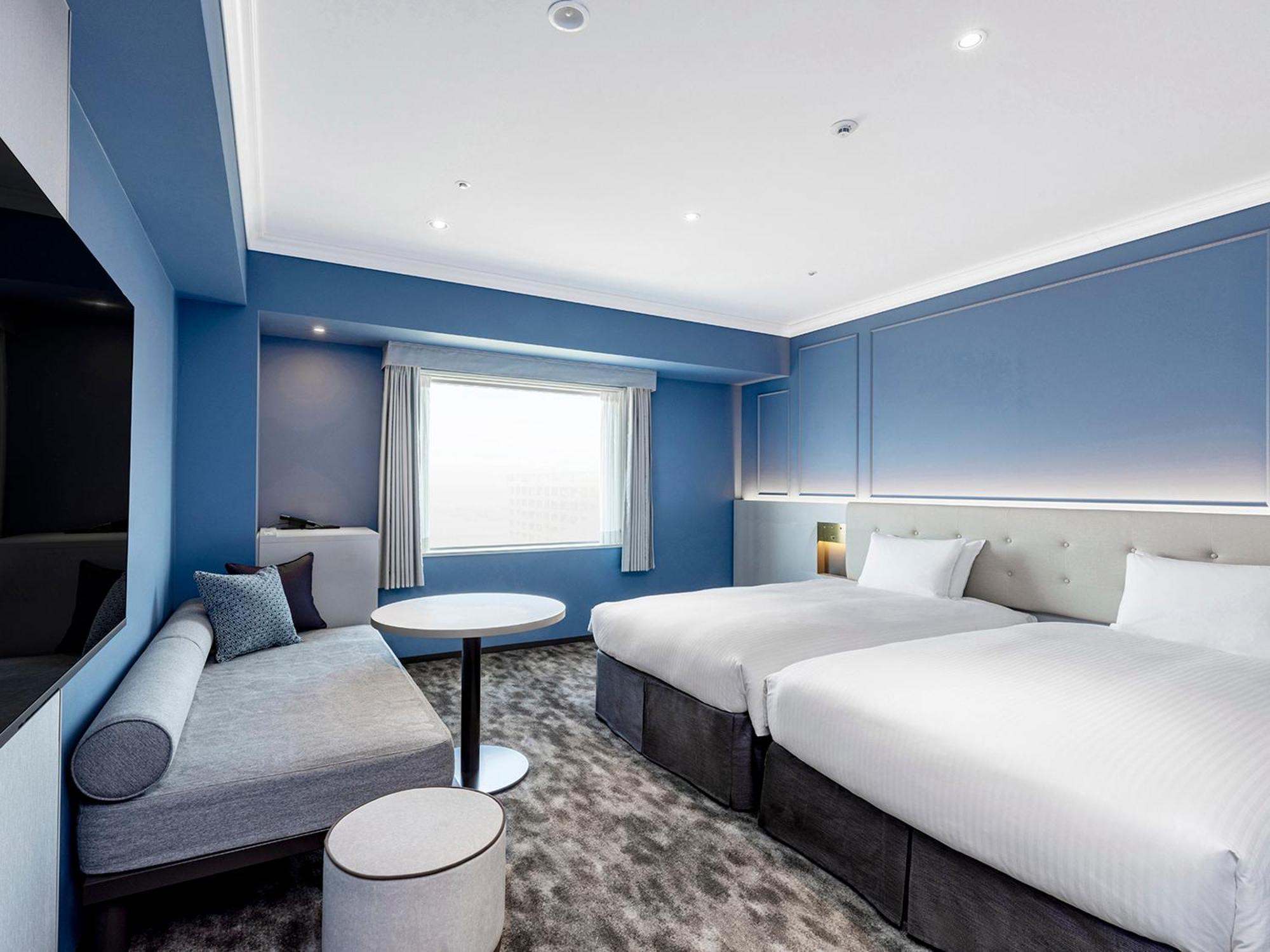 Hotel Oriental Tokyo Bay Urayasu